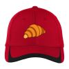 Pique Colorblock Cap Thumbnail