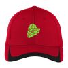 Pique Colorblock Cap Thumbnail