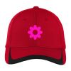 Pique Colorblock Cap Thumbnail