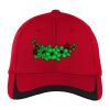 Pique Colorblock Cap Thumbnail