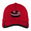 Pique Colorblock Cap Thumbnail