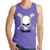 Beach Wash ® Garment Dyed Tank Thumbnail