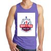 Beach Wash ® Garment Dyed Tank Thumbnail