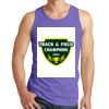 Beach Wash ® Garment Dyed Tank Thumbnail