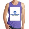 Beach Wash ® Garment Dyed Tank Thumbnail