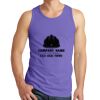 Beach Wash ® Garment Dyed Tank Thumbnail