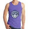 Beach Wash ® Garment Dyed Tank Thumbnail