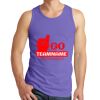 Beach Wash ® Garment Dyed Tank Thumbnail