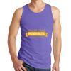 Beach Wash ® Garment Dyed Tank Thumbnail
