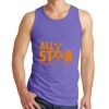 Beach Wash ® Garment Dyed Tank Thumbnail