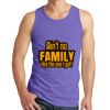 Beach Wash ® Garment Dyed Tank Thumbnail
