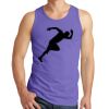 Beach Wash ® Garment Dyed Tank Thumbnail