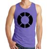 Beach Wash ® Garment Dyed Tank Thumbnail