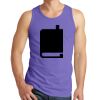 Beach Wash ® Garment Dyed Tank Thumbnail