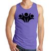 Beach Wash ® Garment Dyed Tank Thumbnail