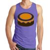 Beach Wash ® Garment Dyed Tank Thumbnail