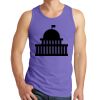 Beach Wash ® Garment Dyed Tank Thumbnail