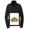 1/2 Zip Microfleece Jacket Thumbnail