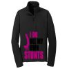 1/2 Zip Microfleece Jacket Thumbnail