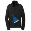 1/2 Zip Microfleece Jacket Thumbnail