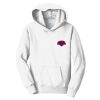 Youth Fan Favorite Fleece Pullover Hooded Sweatshirt Thumbnail