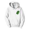 Youth Fan Favorite Fleece Pullover Hooded Sweatshirt Thumbnail