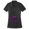 Women's Dry Zone ® UV Micro Mesh Tipped Polo Thumbnail