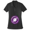 Women's Dry Zone ® UV Micro Mesh Tipped Polo Thumbnail