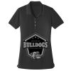 Women's Dry Zone ® UV Micro Mesh Tipped Polo Thumbnail