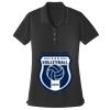 Women's Dry Zone ® UV Micro Mesh Tipped Polo Thumbnail