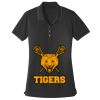 Women's Dry Zone ® UV Micro Mesh Tipped Polo Thumbnail