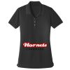 Women's Dry Zone ® UV Micro Mesh Tipped Polo Thumbnail