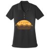Women's Dry Zone ® UV Micro Mesh Tipped Polo Thumbnail