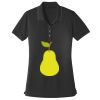 Women's Dry Zone ® UV Micro Mesh Tipped Polo Thumbnail